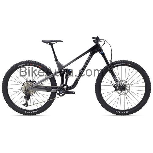 Marin Alpine Trail C2 ficha tecnica
